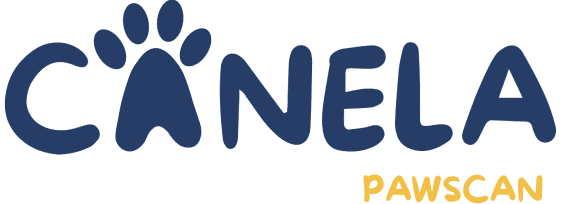 Canela Pawwear logo